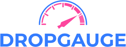 DROPGAUGE